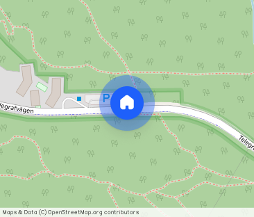 Telegrafvägen, Saltsjö-Boo - Photo 1