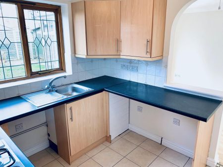 Bramble Close, Lincoln, Welton - Photo 4