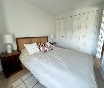 PostHouse — 1 Bedroom Plus Den - Photo 5