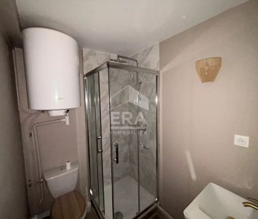 Studio meublé de 27.6 m2, Secteur Vieux Marché - Photo 5