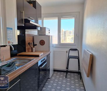 Appartement à louer 1 pièce 29.32m² - Photo 4