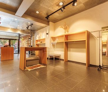 Gebouw gemengd gebruik te huur in Haine-Saint-Paul - Photo 4