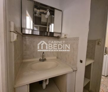 Location Appartement T2 Toulouse 1 chambre - Photo 3