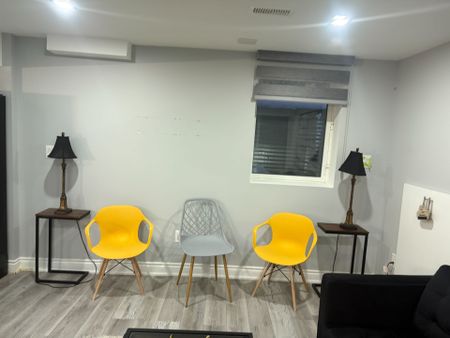 For Lease - 6 Medalist Road Unit# BSMT, Brampton, Ontario - Photo 3