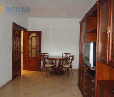 Apartamento T2 - Photo 5