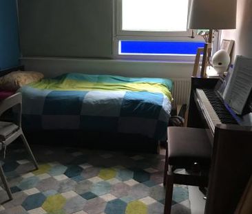 Spacious, light single room in shared flat, Hoxton (Zone 1/2). Avai... - Photo 3