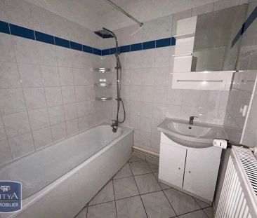 Appartement à louer 2 pièces 50.93m² - Photo 6