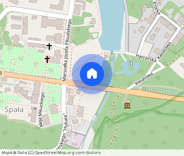 wynajem mieszkania - Zdjęcie 1