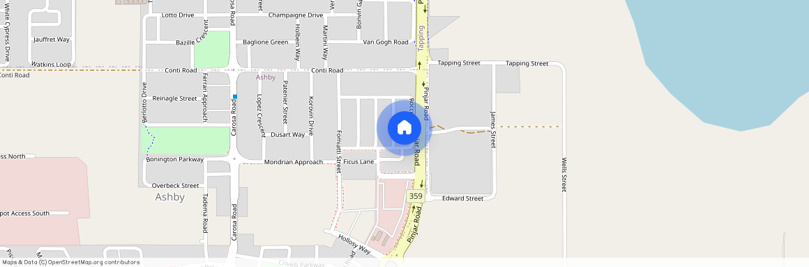 25 Roccella Loop, WA 6065, Ashby