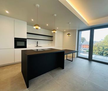 Appartement te huur - Foto 5