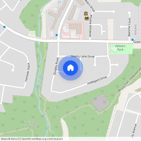 15 Joy Court Unit# Basement, Hamilton