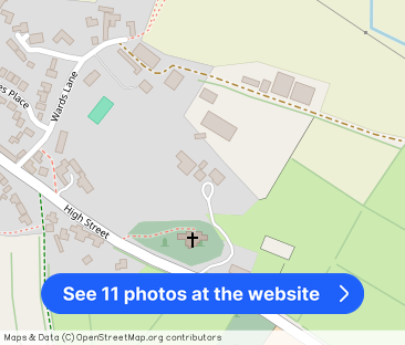 High Street, Yelvertoft - Photo 1