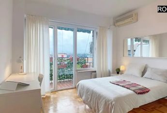 Paseo del Doctor Vallejo-Nájera, Madrid, Community of Madrid 28005