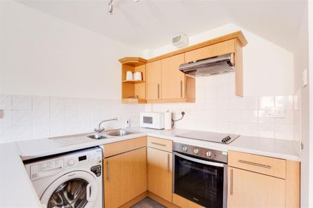 1 Bed Flat For Rent - Photo 5