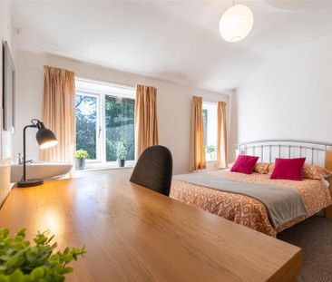 4 bedroom private hall to rent - Photo 4