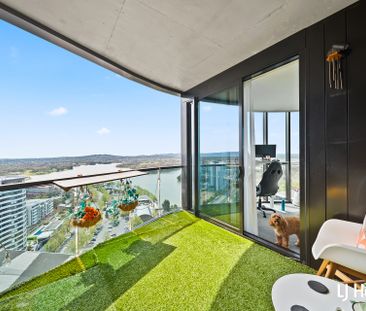 2203/1 Grazier, Belconnen ACT 2617 - Apartment For Rent | Domain - Photo 3