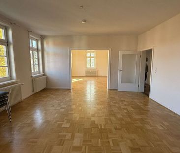 Großzügige Wohnung im Herzen von Liebenburg-Othfresen - Foto 6