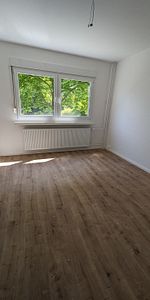 Erstbezug nach Sanierung 3-Zimmer-Wohnung mit Balkon und Lift - Foto 4