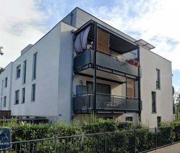 Appartement à louer 4 pièces 103.98m² - Photo 4