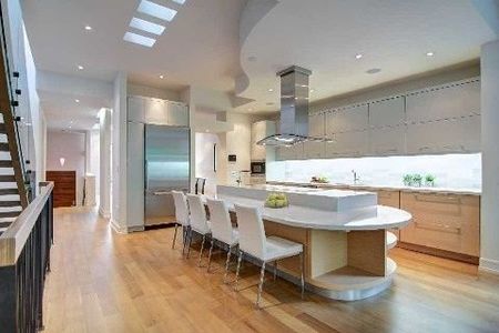 For Lease - 426 Melrose Avenue, Toronto, Ontario - Photo 4