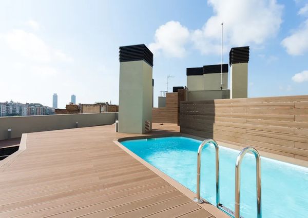 Carrer dAusiàs Marc, Barcelona, Catalonia 08013