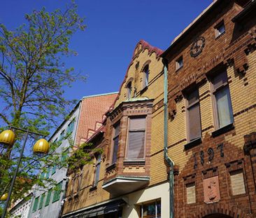 Stora Torg 17, Eslöv Centrum - Foto 1