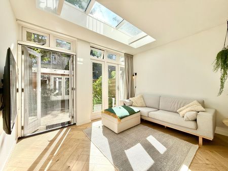 Postjeskade 41-H, Paramariboplein e.o., 1058DG, Amsterdam - Photo 2