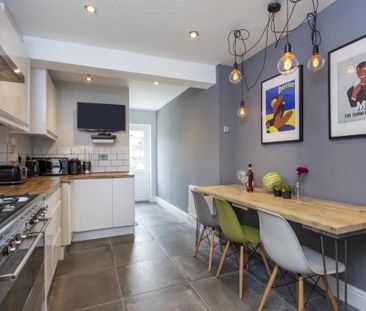 House share to rent - Photo 6