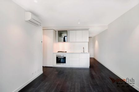 1 Bed, 1 Bath - Photo 5