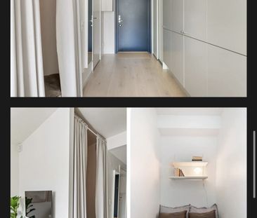 Näsbyvägen, Täby - Foto 2