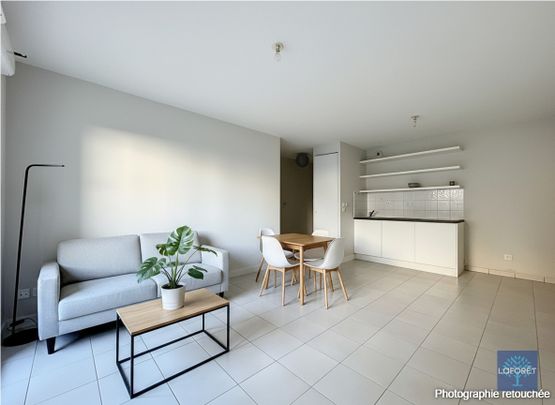 Appartement T3 LES SABLES D OLONNE à louer - Photo 1