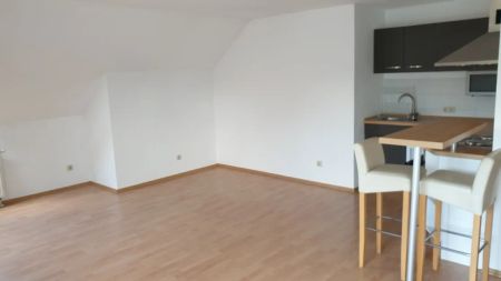 Hübsches Einraum- Appartement mit EBK in Kirchhörde - Photo 5