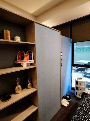 Ultra Twin Apartment King Single Bed - Photo 2