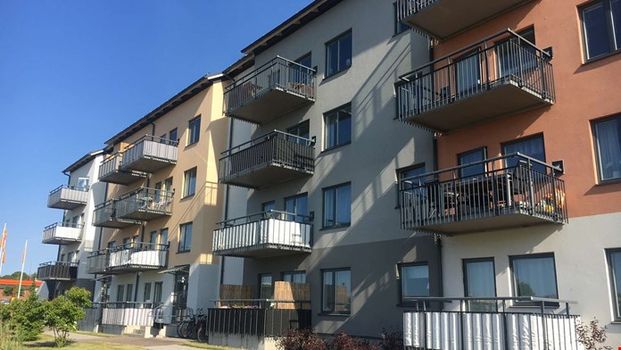 Johan Skyttes Väg, Nyköping - Foto 1