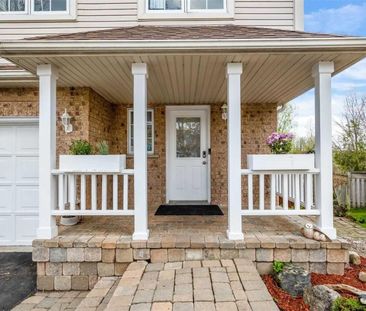 For Lease - 28 Colbourne Crescent, Orangeville, Ontario - Photo 5