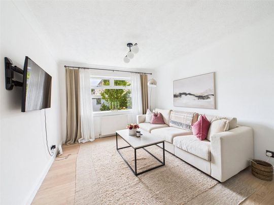 2 bedroom house to rent - Photo 1