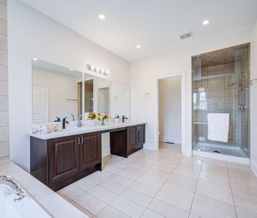 For Lease - 3178 Buttonbush Trail, Oakville, Ontario - Photo 1