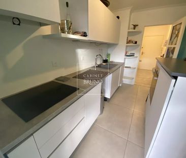Location Appartement 2 pièces 47m² LE CANNET 06110 - Photo 3