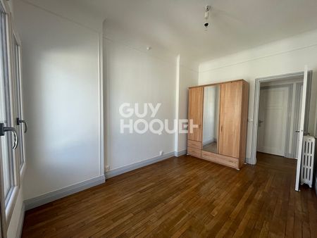 LOCATION d'un appartement 3 pièces (63 m²) à SOISSONS - Photo 4