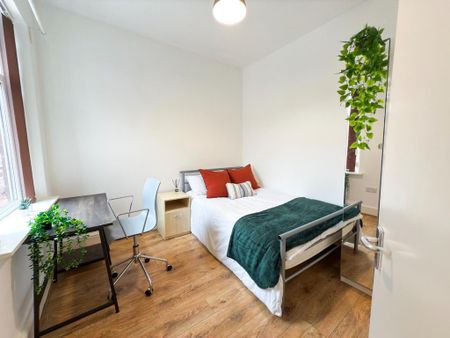 5 bedroom house to rent - Photo 2