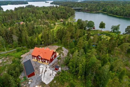 Svartnö, Norrtälje - Photo 2