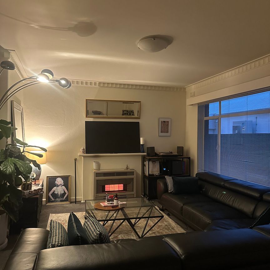 South Yarra - Photo 1