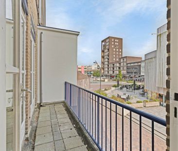 Te huur: Appartement Nieuwe Markt in Roosendaal - Photo 3