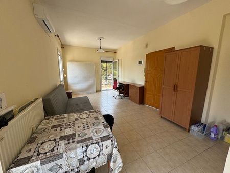 Studio/Γκαρσονιέρα για ενοικίαση Άγιος Λουκάς (Καβάλα) - Photo 2