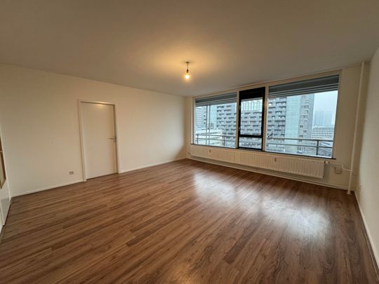 Te huur: Appartement Van Oldenbarneveltplaats in Rotterdam - Foto 1