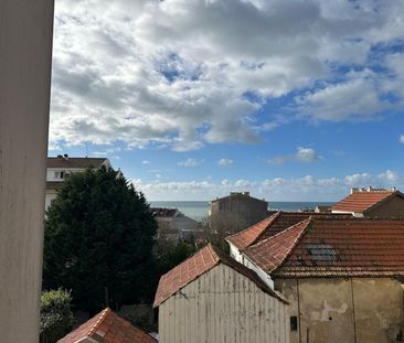 Apartamento T1 com Vista Mar para Arrendamento no Porto - Photo 4