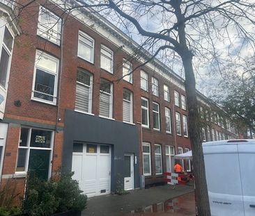 Appartement te huur: Beeklaan 27-A 2562 AA Den Haag - Foto 1