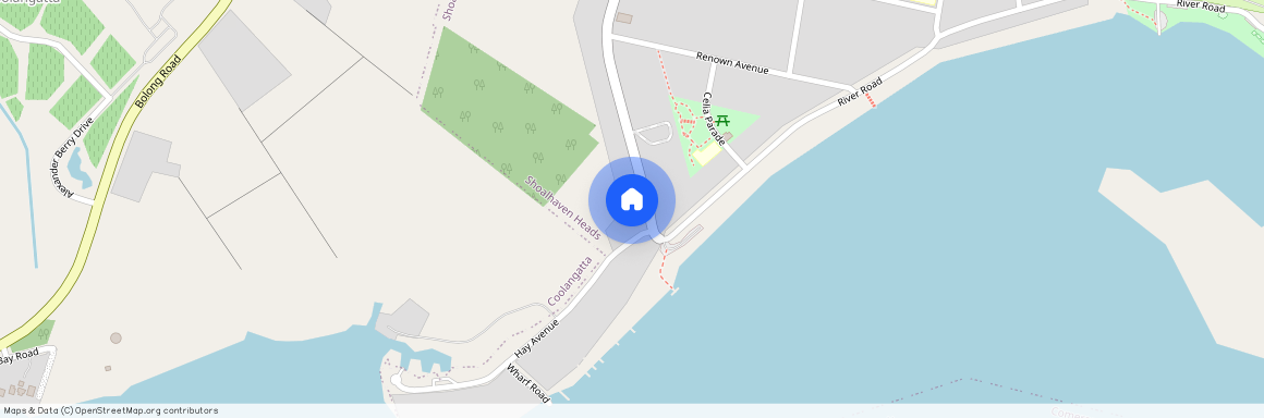 131 Jerry Bailey Road, NSW 2535, Shoalhaven Heads