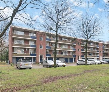 Azuurweg 0ong, 5044 Tilburg, Nederland - Foto 1