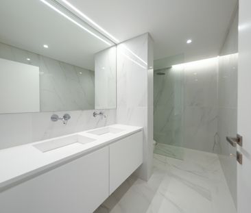 APARTAMENTO T3 DUPLEX NA PAREDE - Photo 5